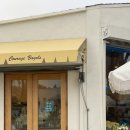 여행 Day-5] Courage Bagels, 레이크 헐리우드 파크, Paul Smith, 핑크스 핫도그, 더 게티, 시타델아울렛