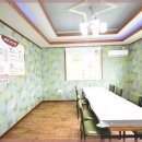 바다 칼국수 이미지