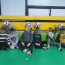 GL 부산대 체육관 이미지