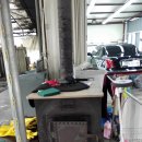 버블 손세차장 이미지