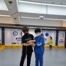 용인대비호태권도장 이미지