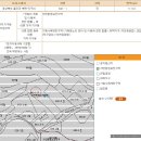 경북 울진 덕구온천입구 동호인주택 필지 ( 집짓고 사실분 땅 저렴하게분양 335평) 이미지