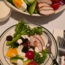 성남리즈온의원 | 정자 리즈다이너 🇺🇸｜분당에서 여행 온 느낌 나는 미국식 레스토랑 브런치