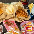 세븐일레븐 부산수영연수로점 | Bangkok city I can&#39;t stop♥ (더 흔들어봐)