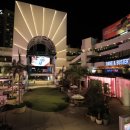 6801 | LA여행 중 할리우드 오베이션 쇼핑몰 디저트 Ben &amp; Jerry’s 아이스크림 후기