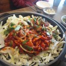 일미닭갈비 이미지