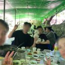 태화쇼핑 | 천안 광덕계곡백숙 찐 단골이 된 태화가든 I 애견동반 가능