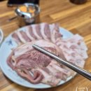 GS25신촌포구점 | 신촌 순대국 맛집 24시 식당 추천 평안도식당