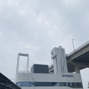 평화프라자 | 청라하늘대교 전망대 &amp; 신도평화대교 방문 후기