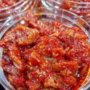 창란젓 신선하고 맛있는 젓갈 맛집 소담젓갈에서 구매했어요.