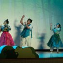 국악극 덩기덕쿵덕 이미지