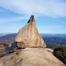 황매산기적길 이미지