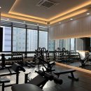 파인짐 휘트니스 이미지