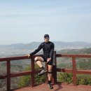 산에 | 발편한 운동화 밸롭 베어풋 피크 발볼러 평발이 산에 다녀온 후기