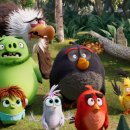 Angry Birds 2 이미지