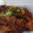 삼춘족발