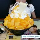 설빙계원예대점