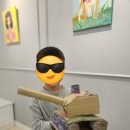 연두미술교습소 - 노원구 중계로8길 40 | [예뜰미술/장안동미술학원] 택배박스의 변신! 박스로 탱크 만들기