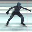 [쇼트트랙]2015/2016 제1차 월드컵 대회 제3일 남자 1000m(2) 준결승-제1조-김한울(3위) 제2조-박지원(4위)(2015.10.30-11.01 CAN/Montreal)[ISU] 이미지