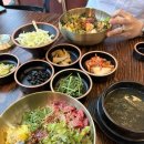 1교다리집 화로구이