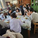 외할머니의 부엌 이미지