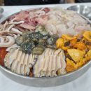 제왕소라 | [인천 영종도 맛집] 평일 여름 별미의 제왕, 을왕리 '선녀풍' 황제물회 솔직 후기