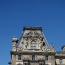 프랑스 일주 자유여행 - 예술의 도시, 꽃의 도시라는 애칭이 있는 프랑스 파리 입국 및 센강 둘러보기 이미지