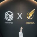 한국체대 화랑관 태권도장 이미지