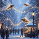 청담초등학교 | [강남문화재단] 한겨울에 환청처럼 들리는 매미 소리 〈당신이 잃어버린 것〉 연극 관람 후기 @예인아트홀