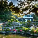 숲속의바다펜션 이미지