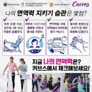 커브스문정클럽 이미지
