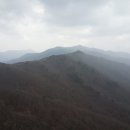 백운산 주차장 이미지