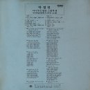 박경진 [아니 무슨 말을 그렇게 해] (1979) 이미지