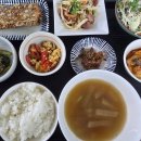 가득찬푸드 - 동구 | [강화도 맛집] 임금님 수라상 부럽지 않은 가득 찬 한 상 차림, 대만족 후기!