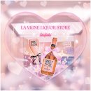 포도나무실버타운 사랑점 | 수원 스타필드 입점 라빈리커스토어 와인 구매 후기