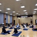 매트 필라테스 이미지