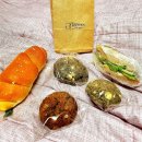 솔담브레드 이미지