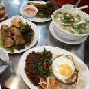 면식당 교대역점 | 서초동 맛집 호앙비엣 교대역점 후기 | 반쎄오에 덮밥까지 만족스러웠던 곳