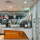 노블스포렉스수영장 이미지