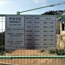 은성 태양광발전소 이미지