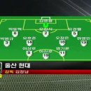 08년 준플레이오프 울산 VS 전북 이미지