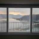 e편한세상 밀양삼문 | 밀양 삼문동 이편한세상 아파트 창문 청소