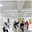 더단태권도장 | 운정태권도 태권도로 일상의 활력을 찾다: 더단태권도장 성인부 후기