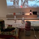 달콤왕가탕후루김천혁신점 | 왕가탕후루 신상디저트 사고화채 2종 후기