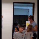 Grade 3- “How We Express Ourselves” concluded with ... 이미지