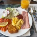 애슐리퀸즈목동행복한백화점 이미지