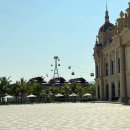 쥬쥬랜드 2호점 | 나트랑 자유여행_3일차(나트랑 빈원더스, 반미판, 엘스토어, 담시장, 럭키스파센터, 안토이 후기 등)