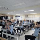 우리생명 | 울산현대공업고등학교 생명존중 자살예방교육 후기｜우리는 모두 소중합니다
