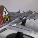 [1/72] 아카데미 B-17 Flying Fortress 이미지