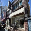 베이커리카페소박한